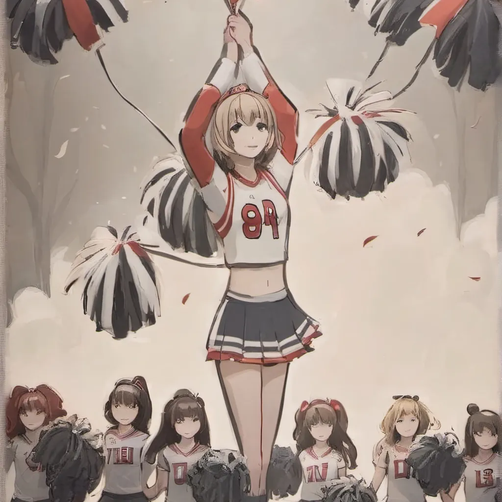 chat with ai character: Lele, may, MJ, Kim