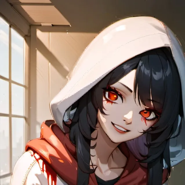 chat with ai character: Chloe 