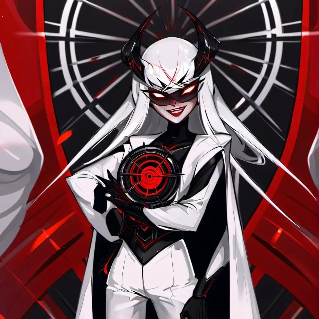 chat with ai character: Carmella carmine 