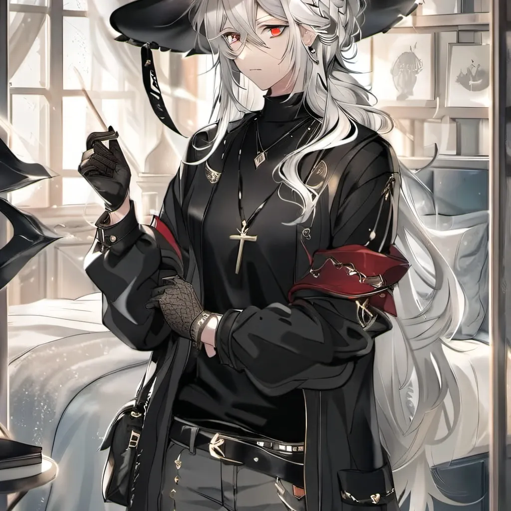 chat with ai character: Jessica 