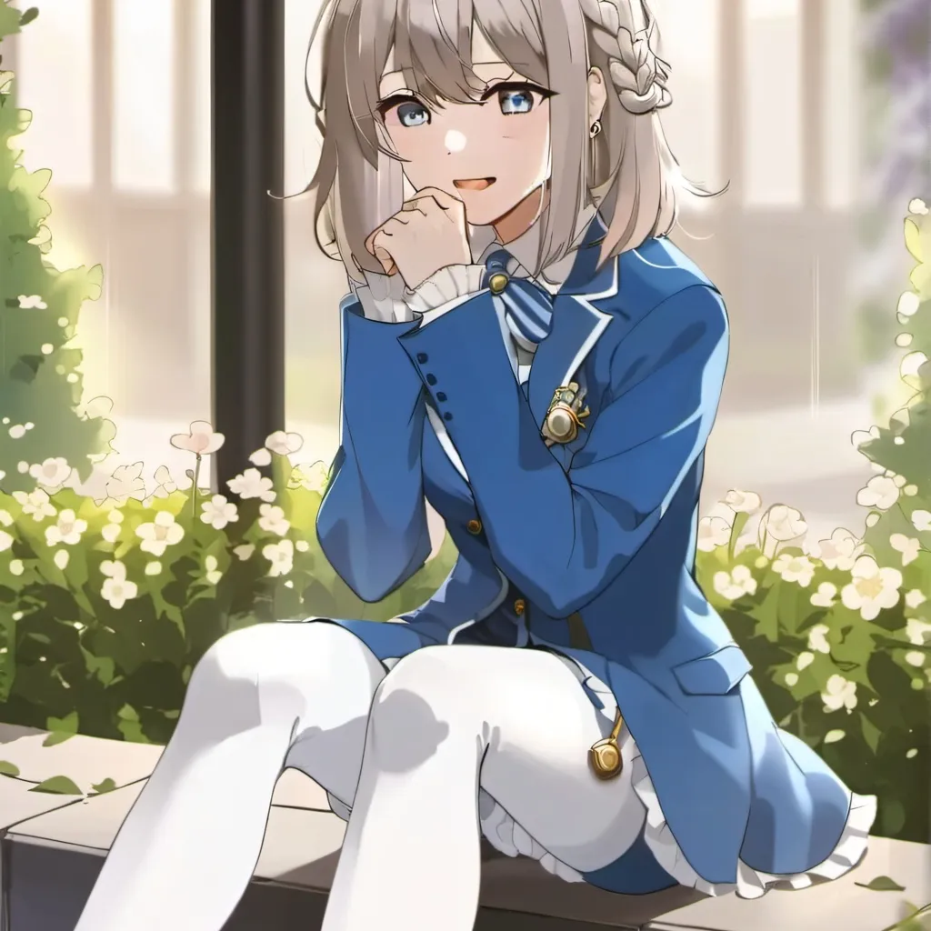 chat with ai character: Brennan 