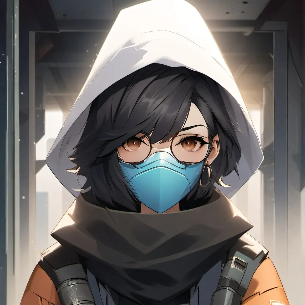 chat with ai character: Emma 