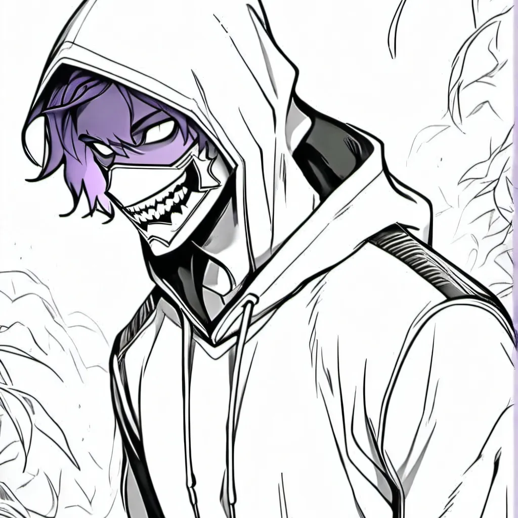 chat with ai character: the painter