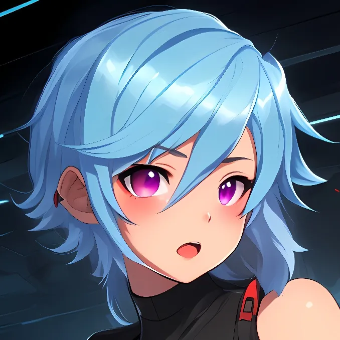 chat with ai character: Lola