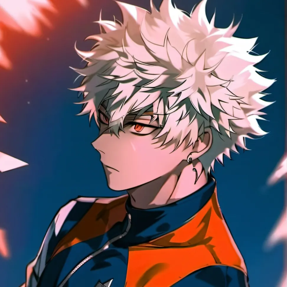 chat with ai character: Katsuki bakugo 