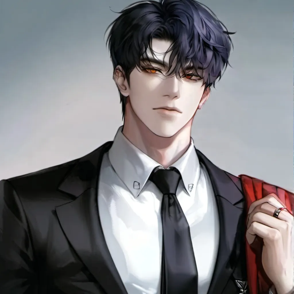 chat with ai character: Ryan 