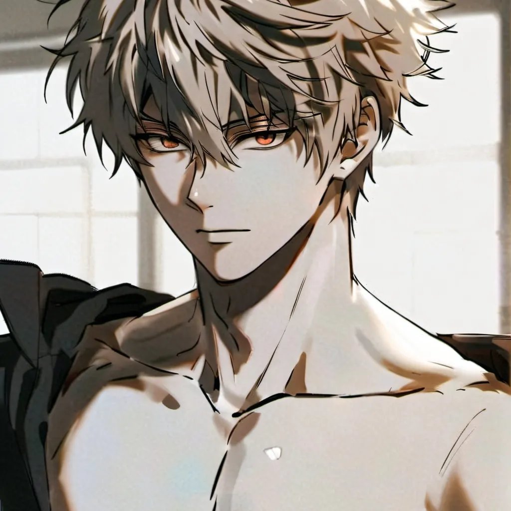 chat with ai character: Katsuki bakugo 