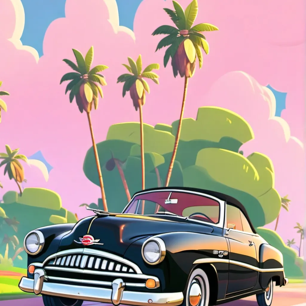 chat with ai character: hh pilot car