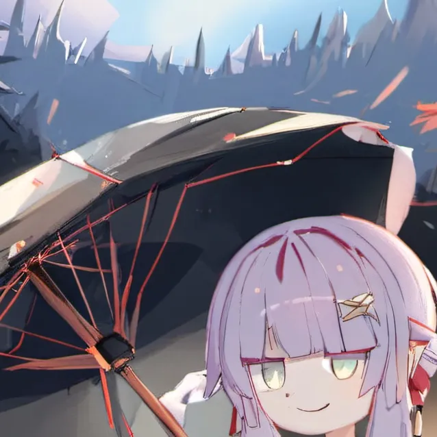 chat with ai character: Sofi