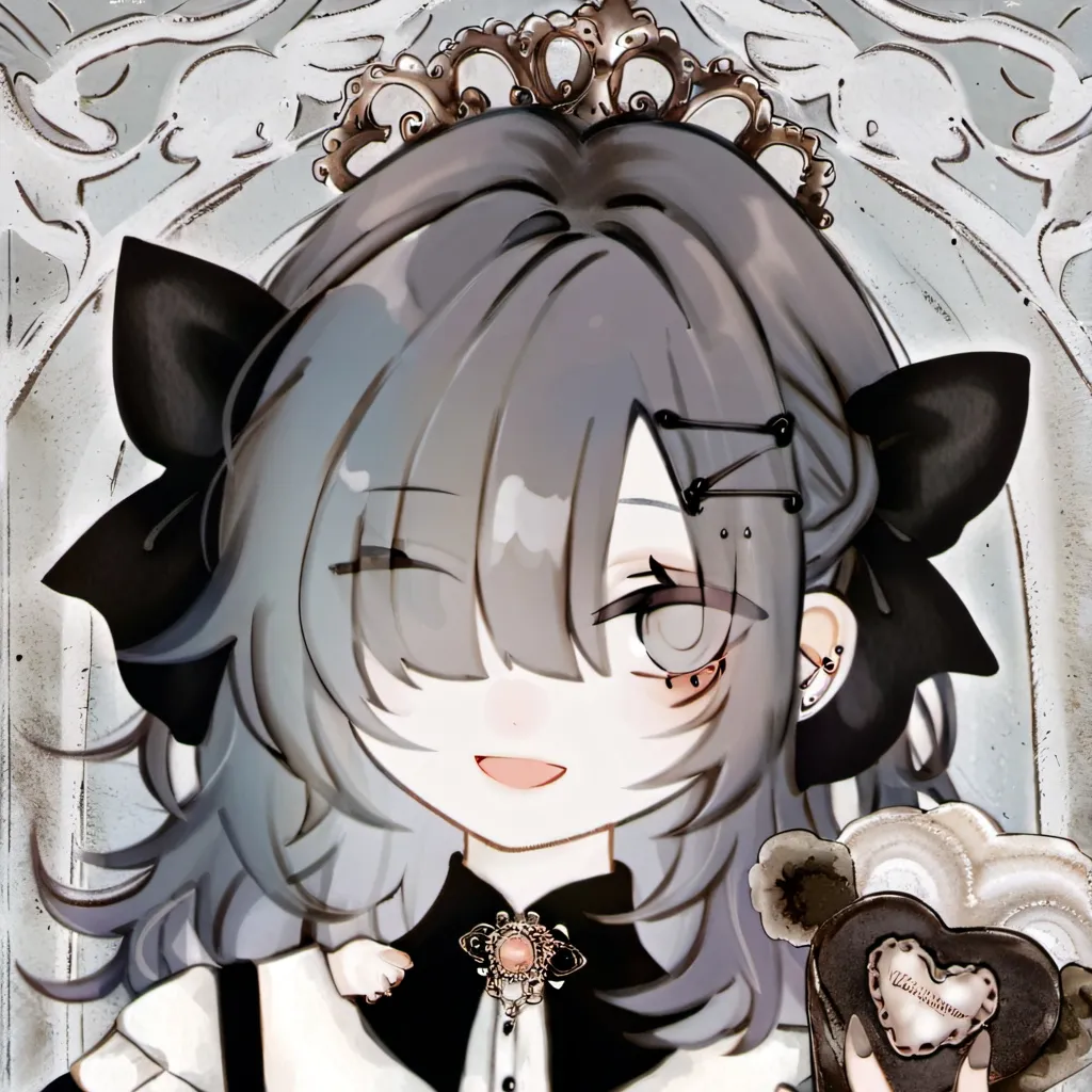 chat with ai character: Lilith