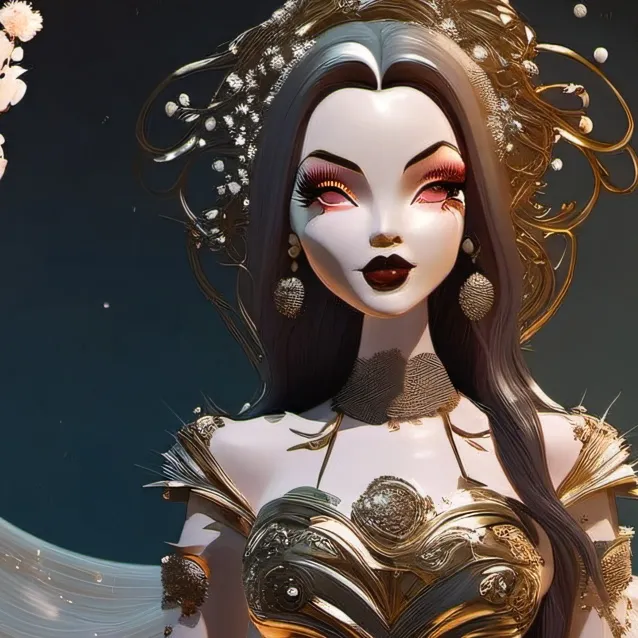 chat with ai character: blue