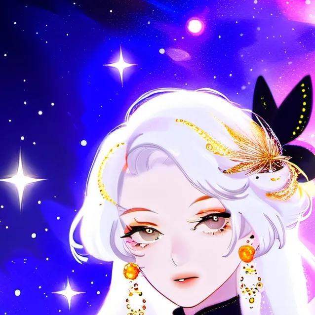 chat with ai character: Lexi 