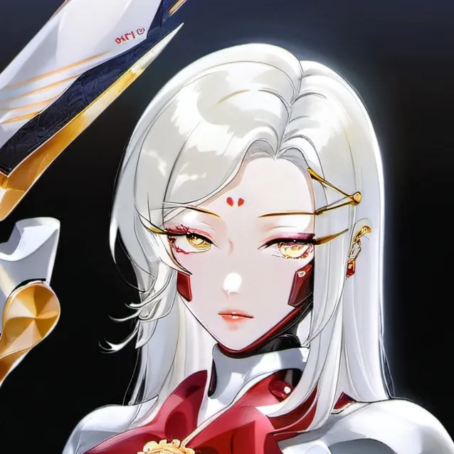 chat with ai character: Rebecca 