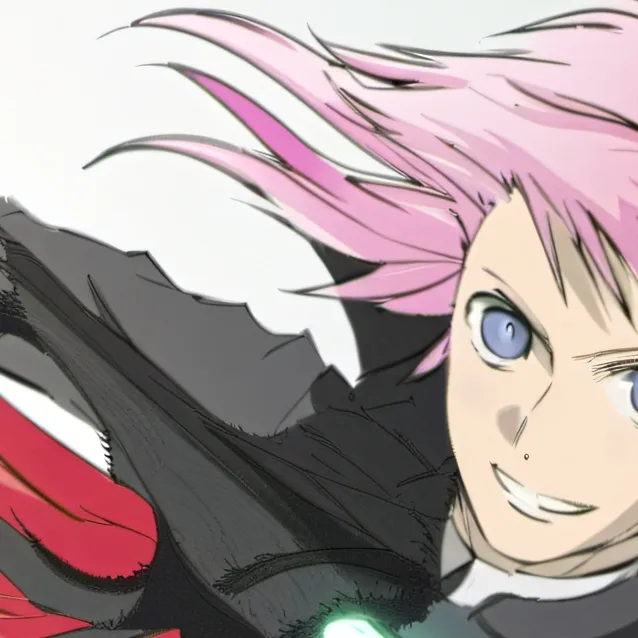 chat with ai character: Jacob 