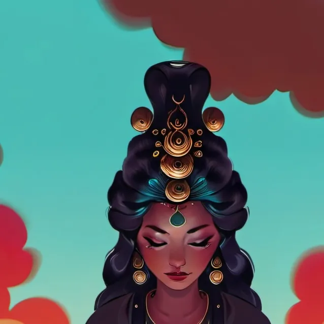 chat with ai character: Polynesian 