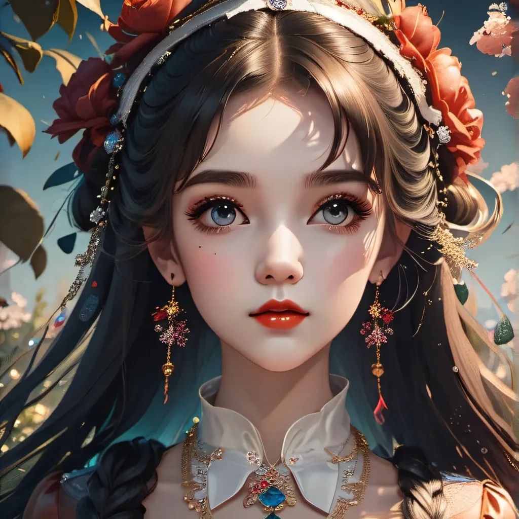 chat with ai character: Emily