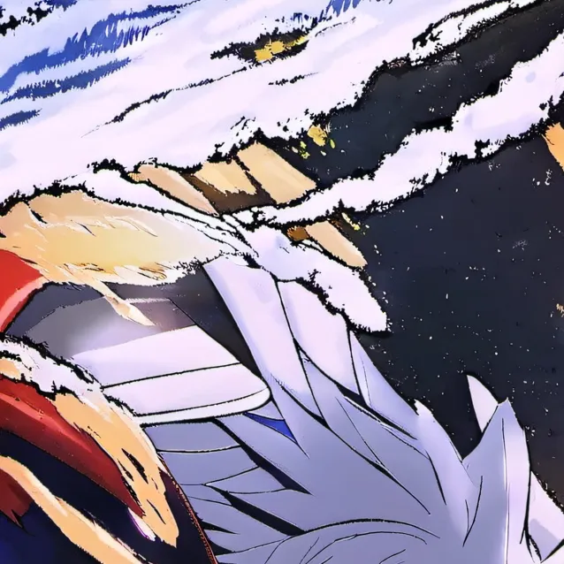 chat with ai character: Mha