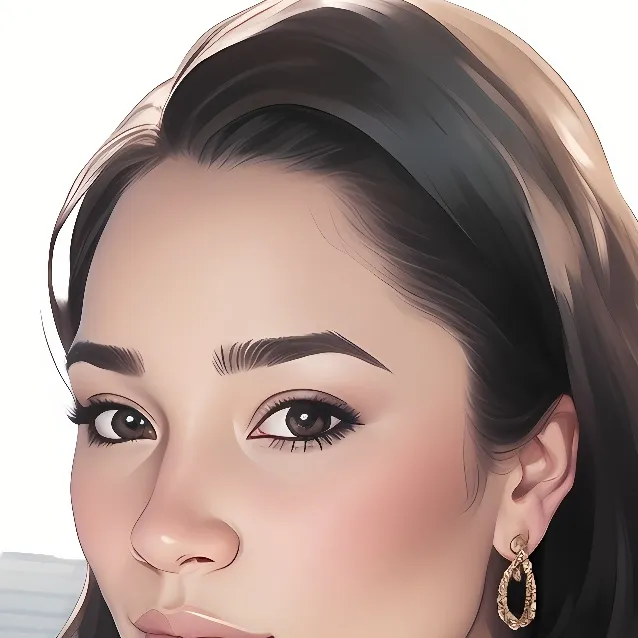 chat with ai character: Lily