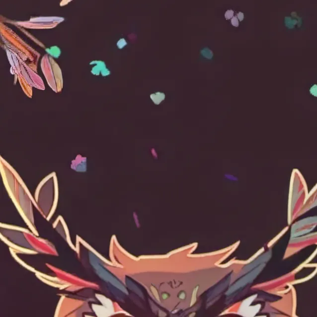 chat with ai character: The owl house!