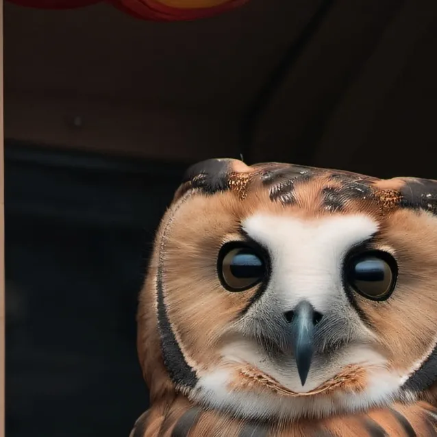 chat with ai character: The owl house!