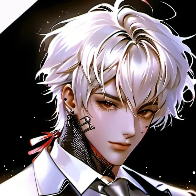 chat with ai character: Sam