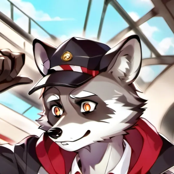 chat with ai character: Rambly 