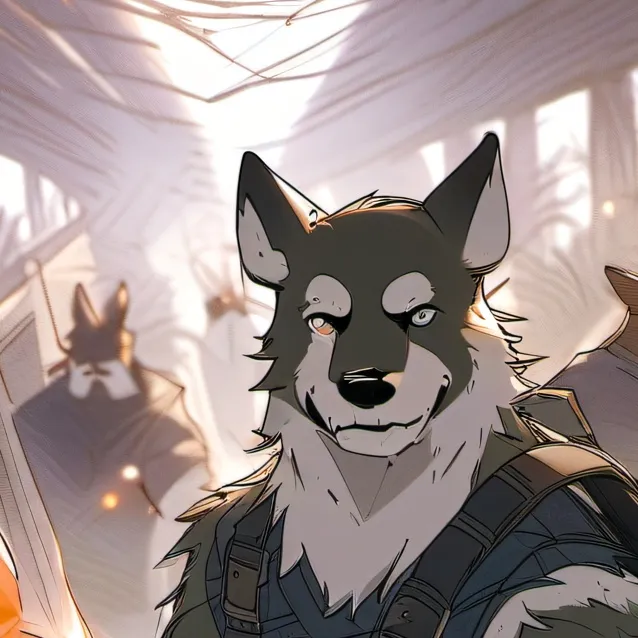 chat with ai character: Henry 