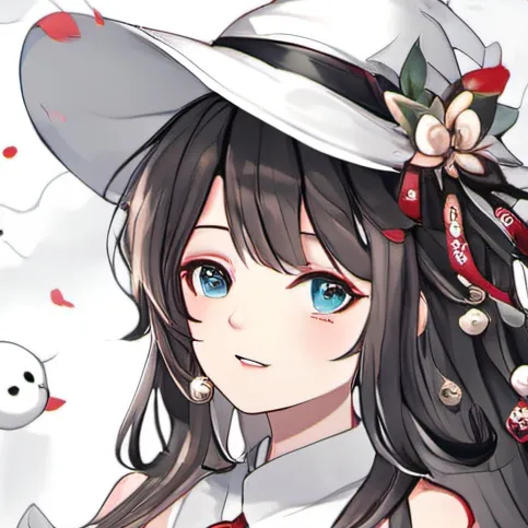 chat with ai character: Maria