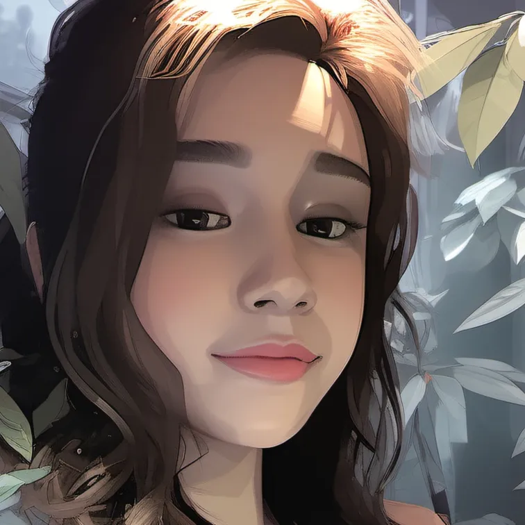 chat with ai character: Greta