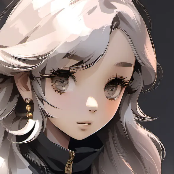 chat with ai character: Velette Varia