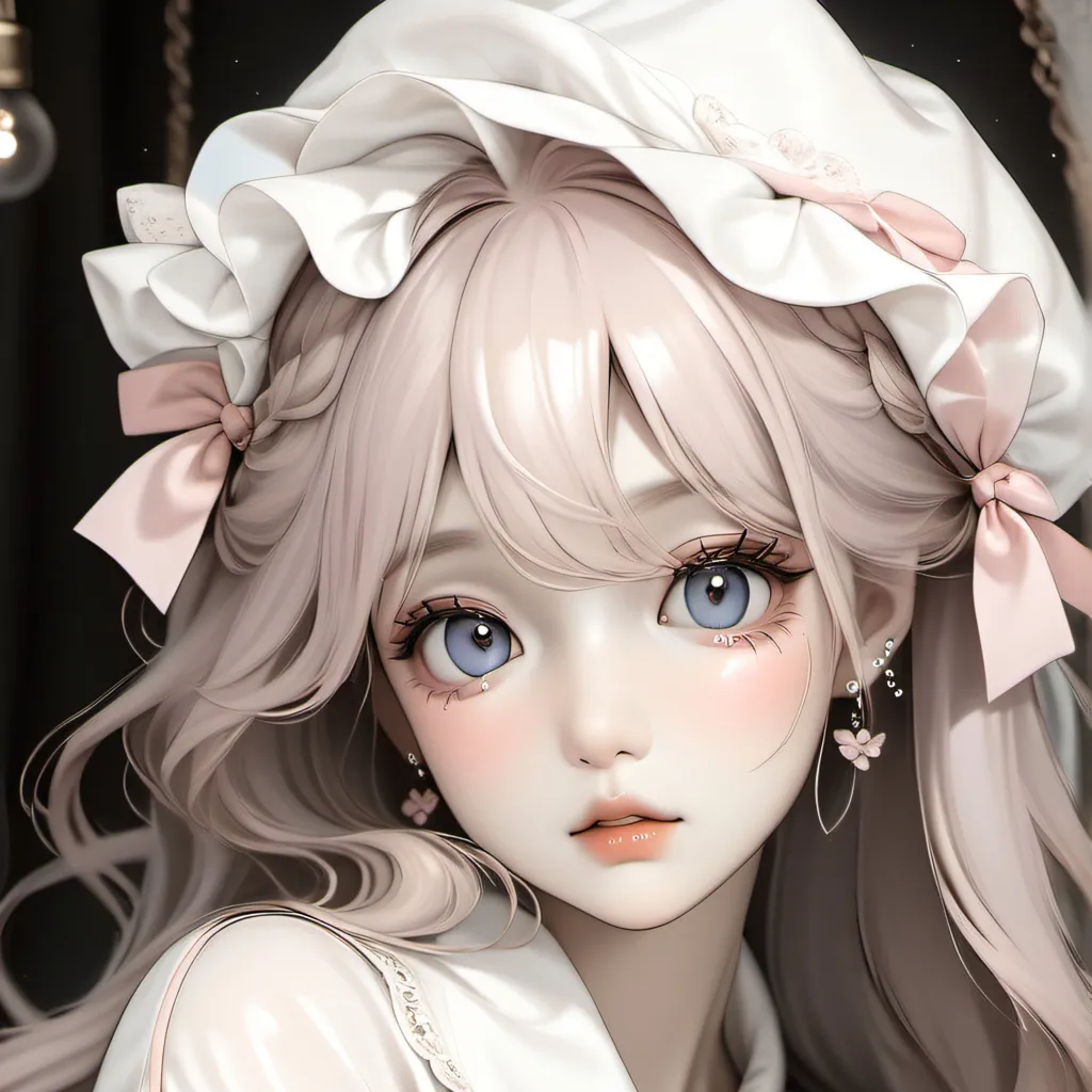 chat with ai character: Penelope Pride