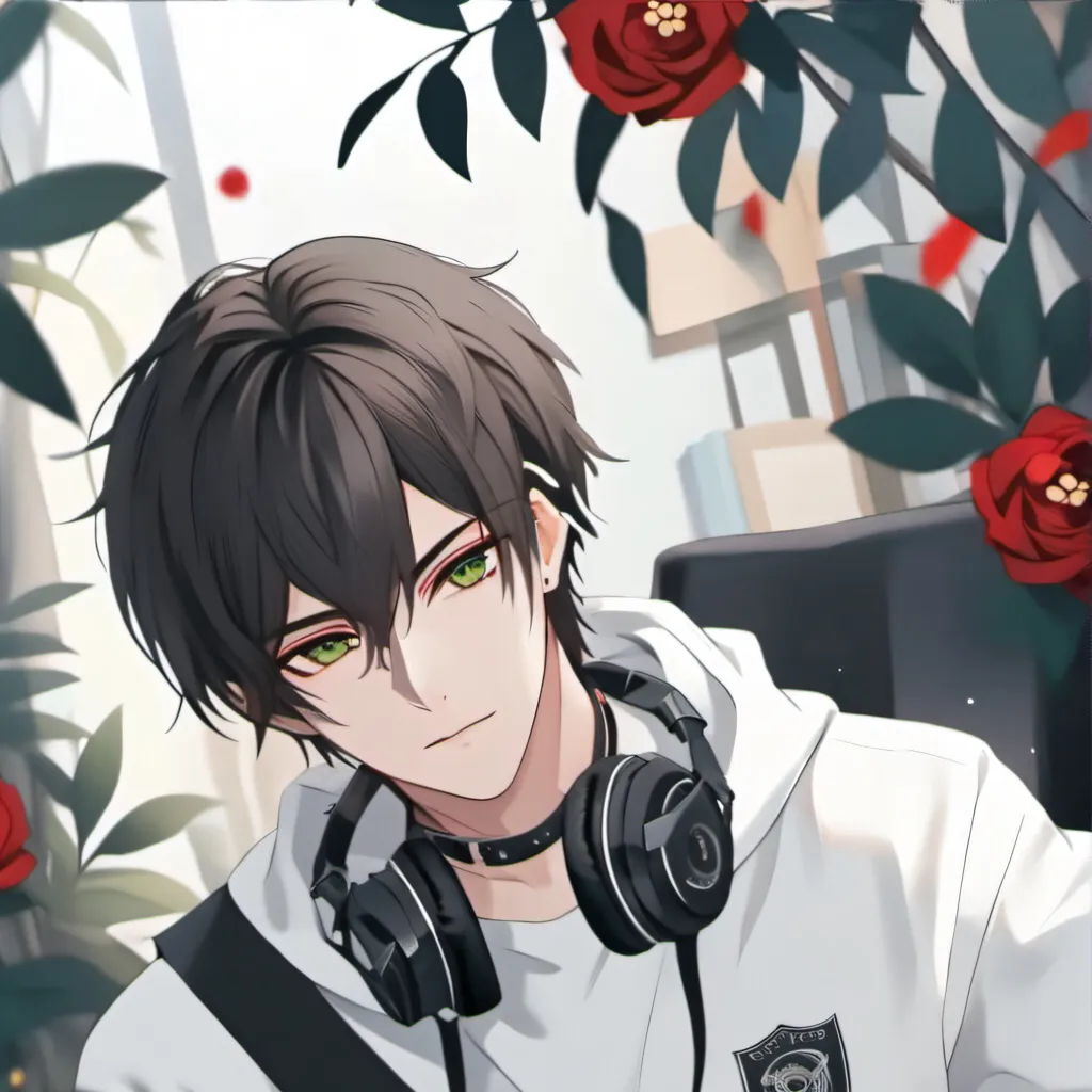 chat with ai character: Pedro porzl 