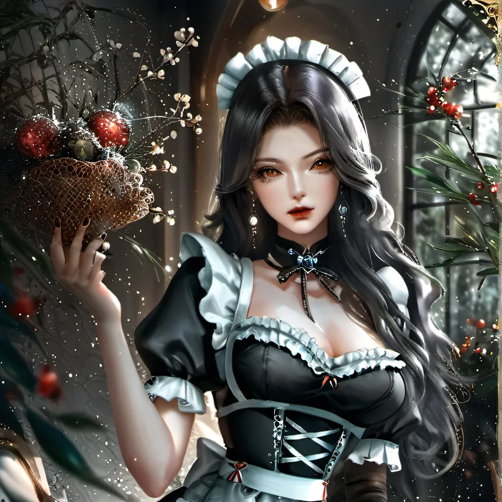 chat with ai character: Sheng