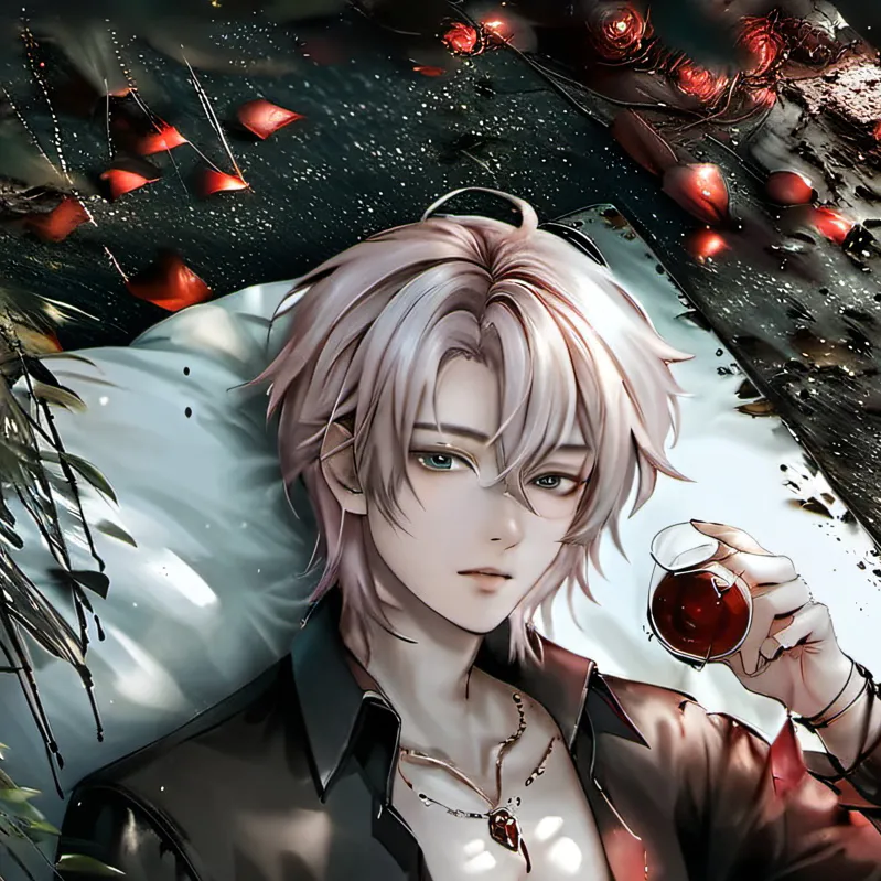 chat with ai character: Slaw