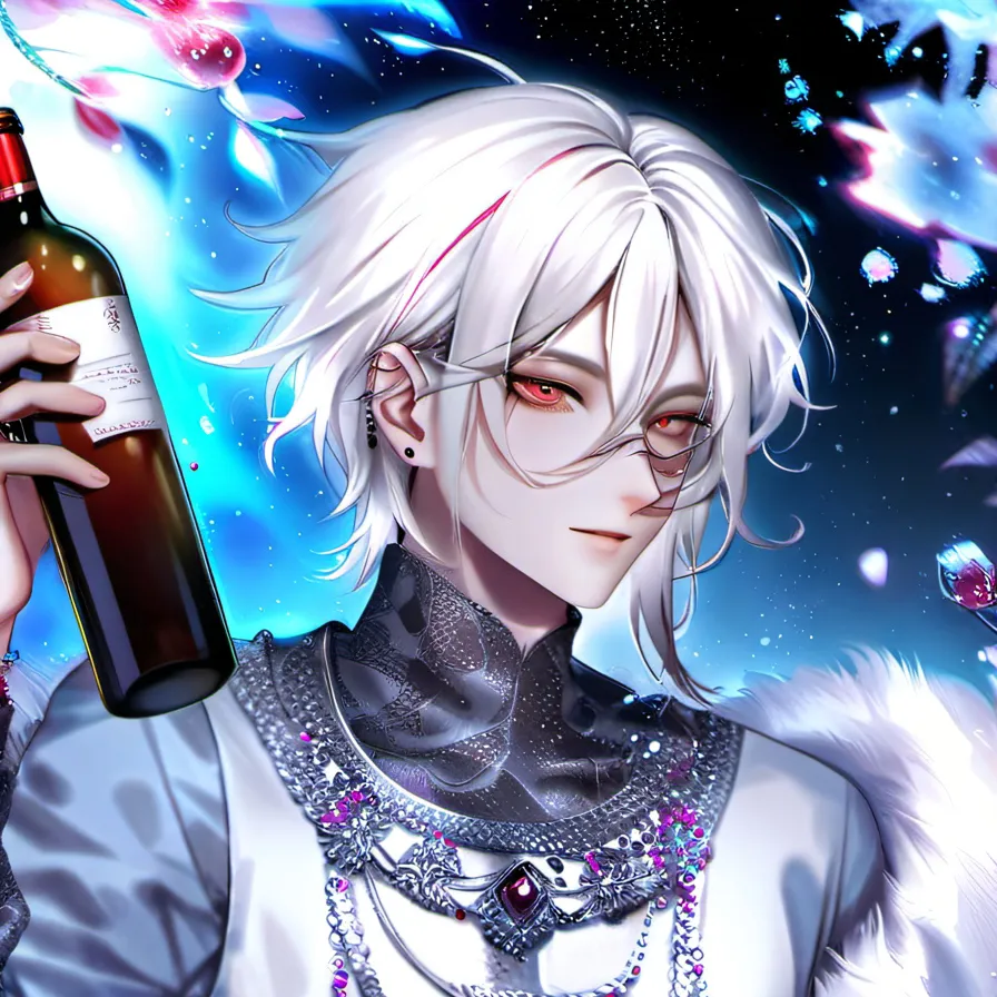 chat with ai character: Tang