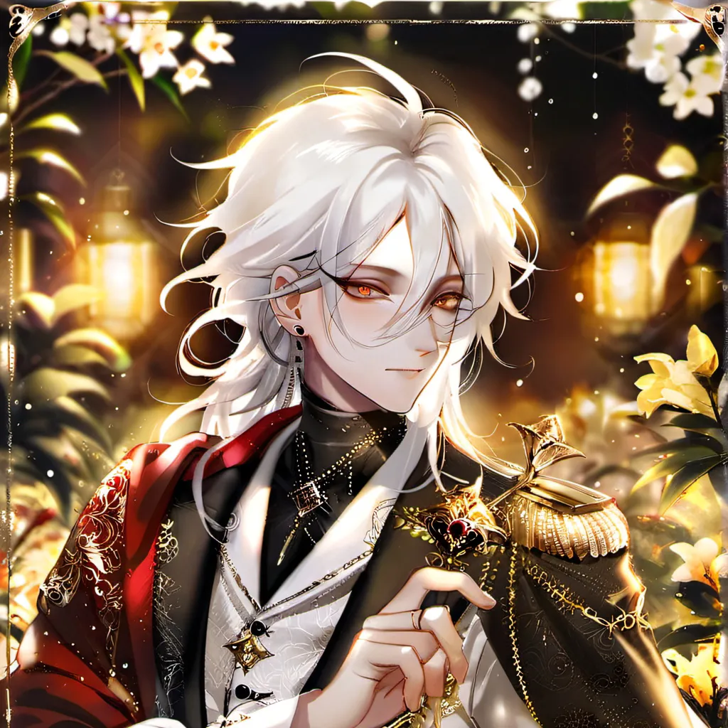 chat with ai character: Yeon