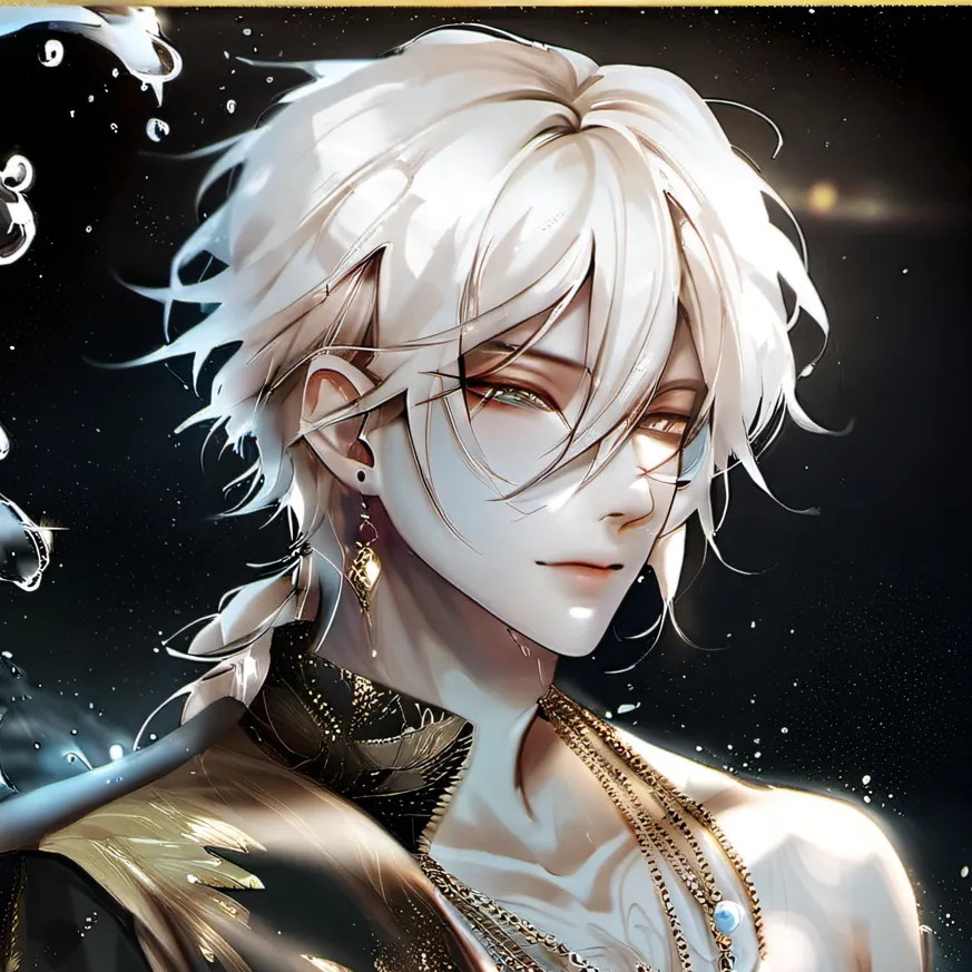 chat with ai character: Nemao