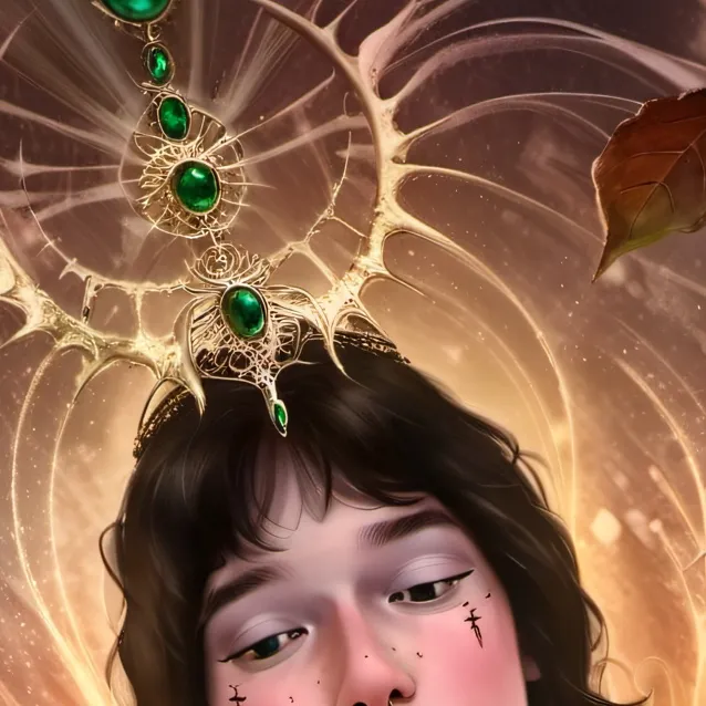 chat with ai character: Madison Ellenton 