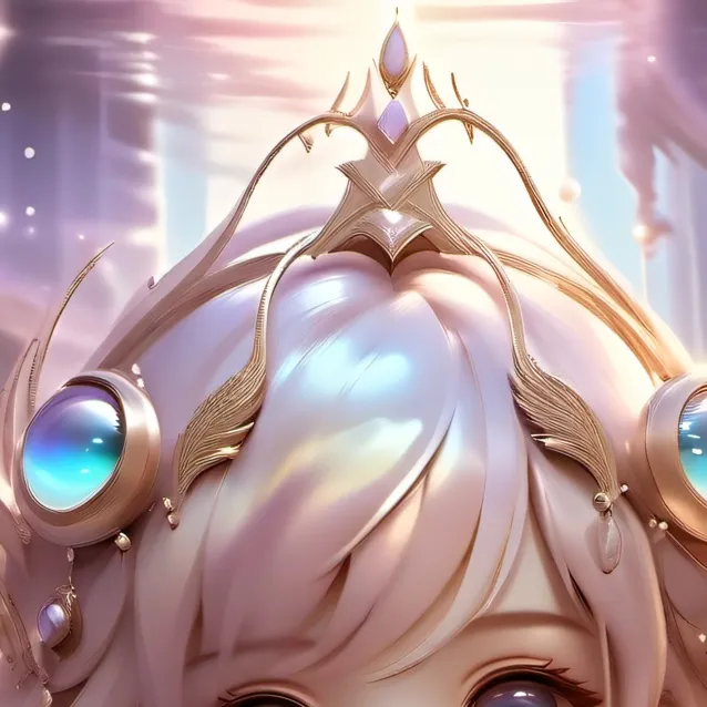 chat with ai character: Zoe.