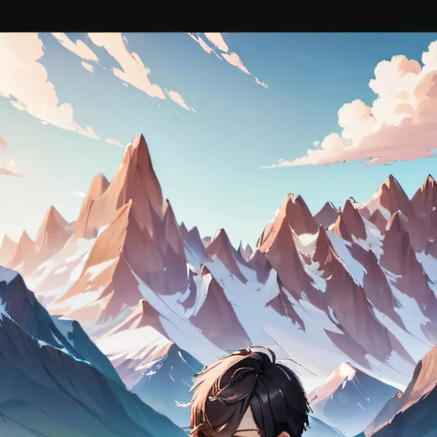 chat with ai character: Leo