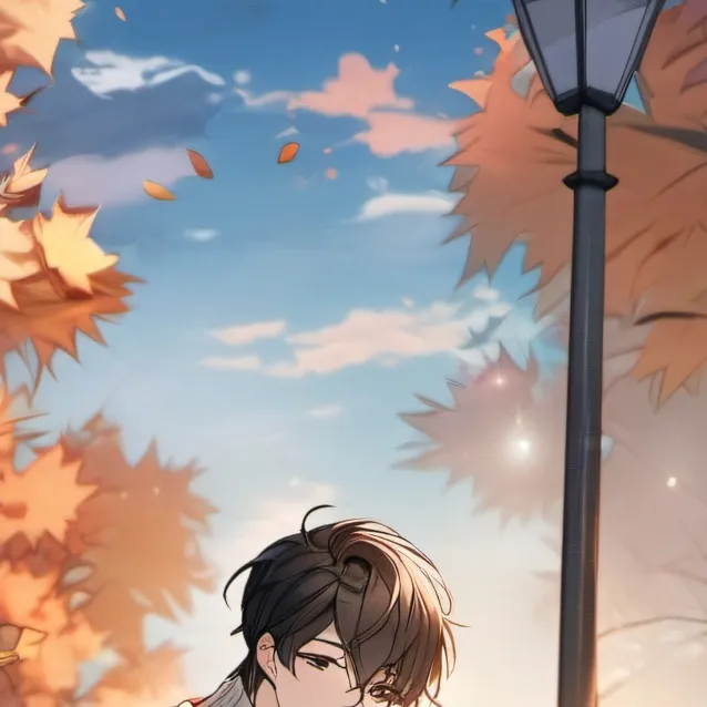 chat with ai character: fire