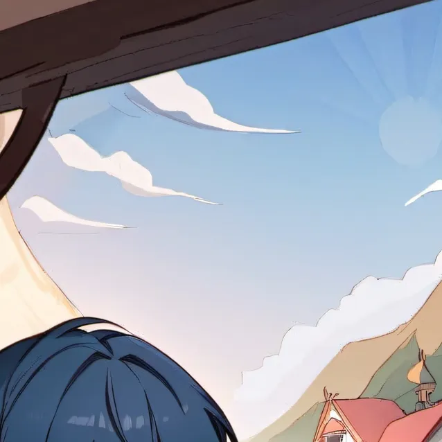 chat with ai character: Gideon