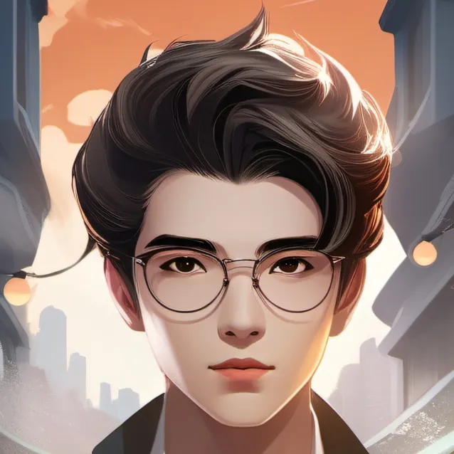 chat with ai character: dc