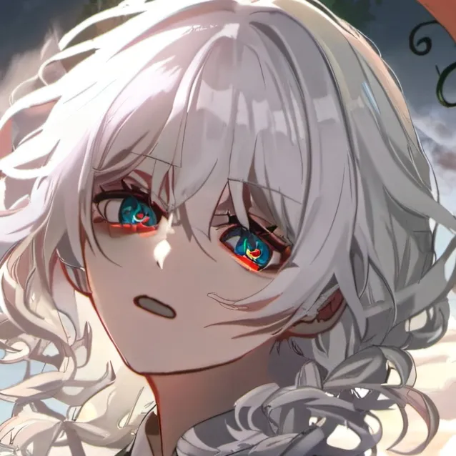 chat with ai character: Emilia