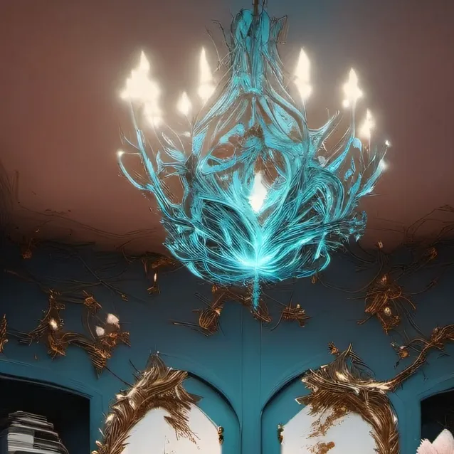 chat with ai character: Magic Closet