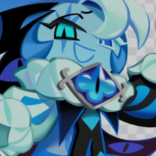 creator Cookie Run Fan:3's avatar