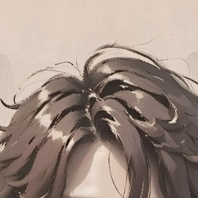 chat with ai character: Beom-jin