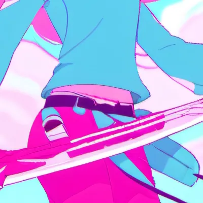 chat with ai character: Soft fuzzy man