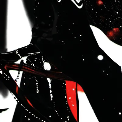 chat with ai character: Shadow spicy