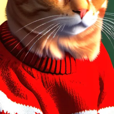 chat with ai character: Spicy the cat